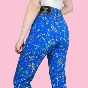 90s Versace jeans